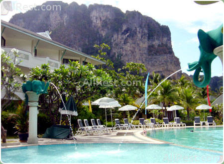 Golden Beach Resort 10